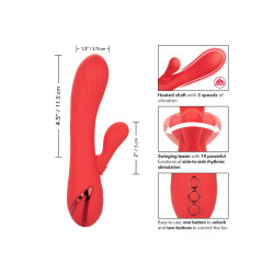 Calexotics - Palisades Passion Rouge